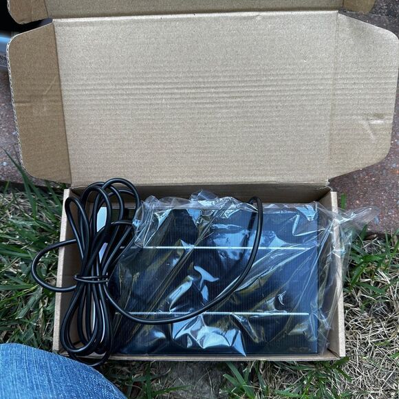 Automatic Chicken Coop Door with LCD Display - Picture 8 of 8